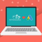 Cum am crescut cu 61% conversiile din Google Ads pentru SevenSins 