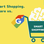 Google Smart Shopping. Automatizare vs. Control?